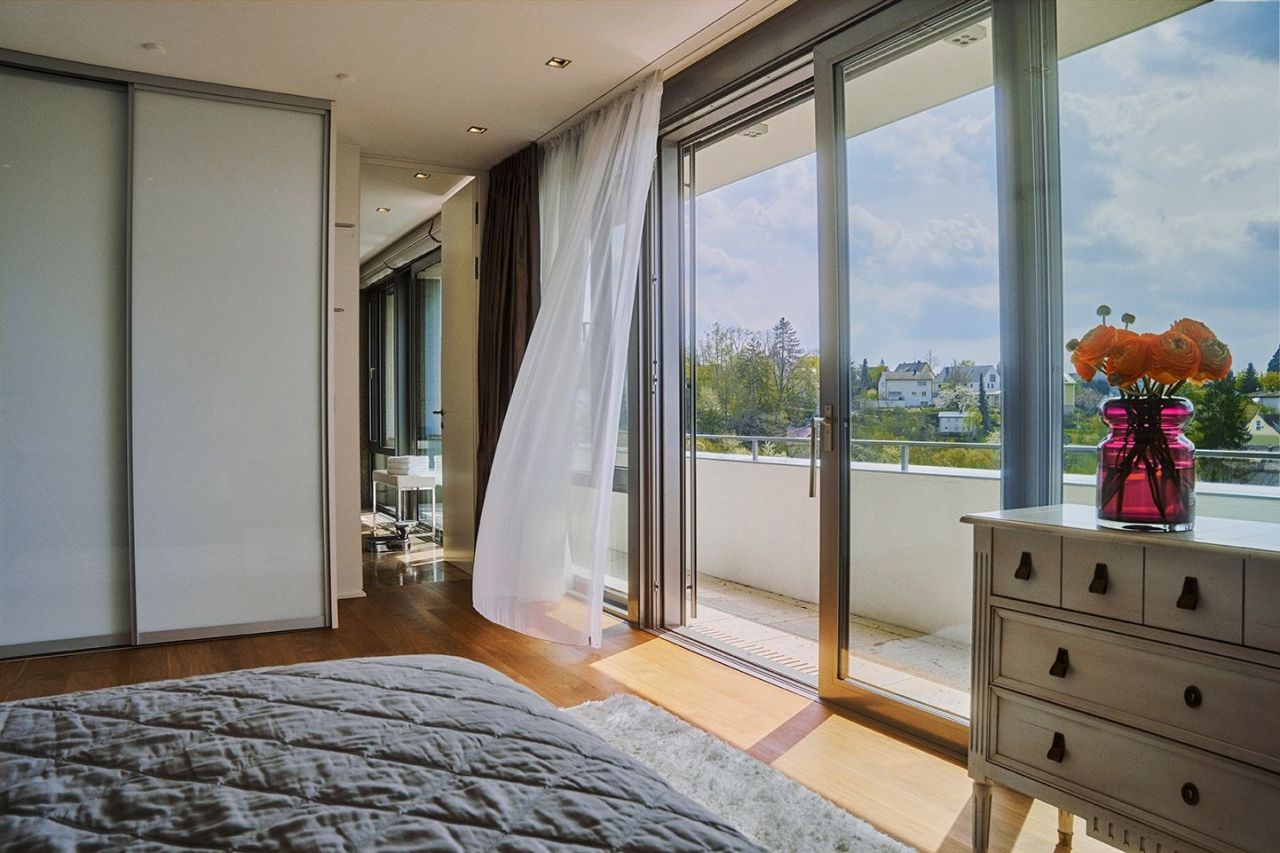 Villa en Stuttgart, Alemania, 440 m² - imagen 14