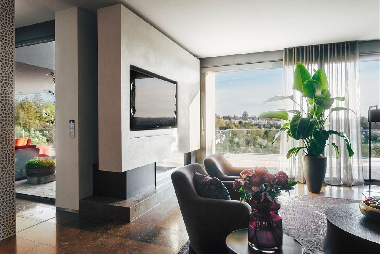 Villa en Stuttgart, Alemania, 440 m² - imagen 9