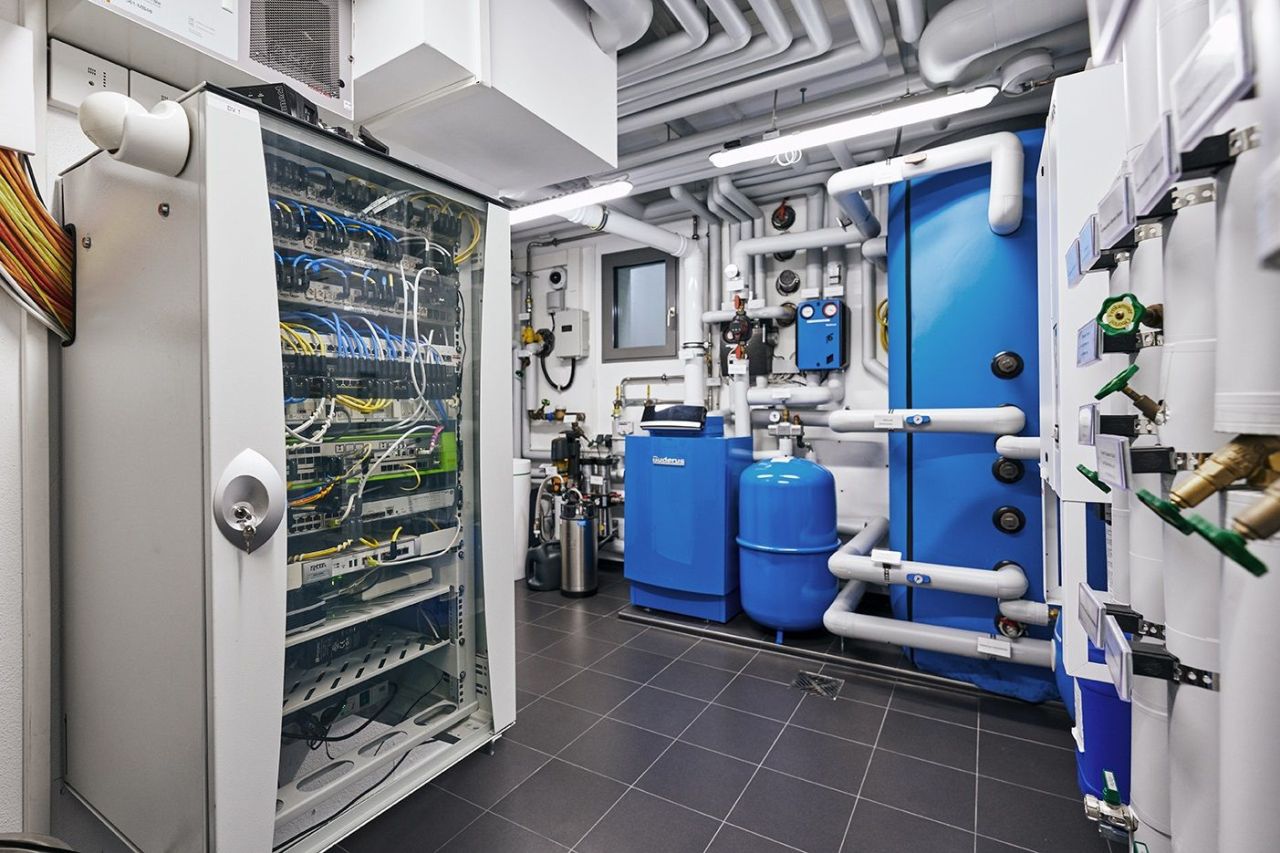 Villa en Stuttgart, Alemania, 440 m² - imagen 19