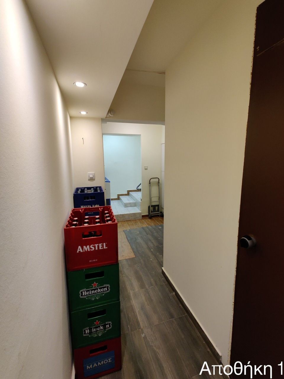 Proprietà commerciale ad Atene, Grecia, 171 m² - foto 7