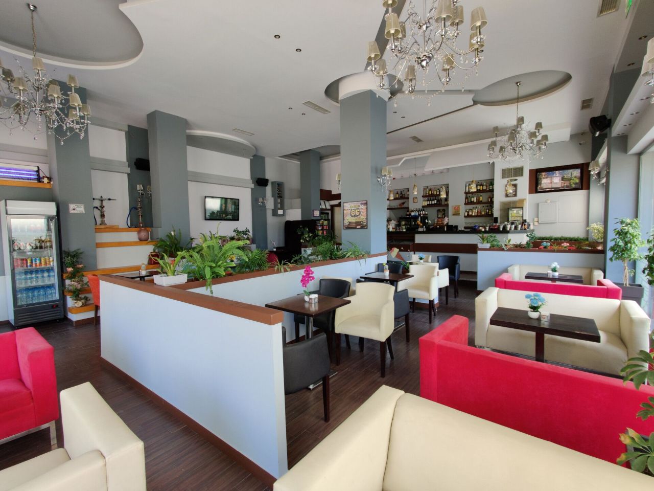 Gewerbeimmobilien in Athen, Griechenland, 171 m² - Foto 1