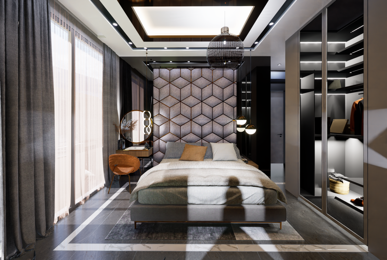 Villa à Antalya, Turquie, 400 m² - image 5