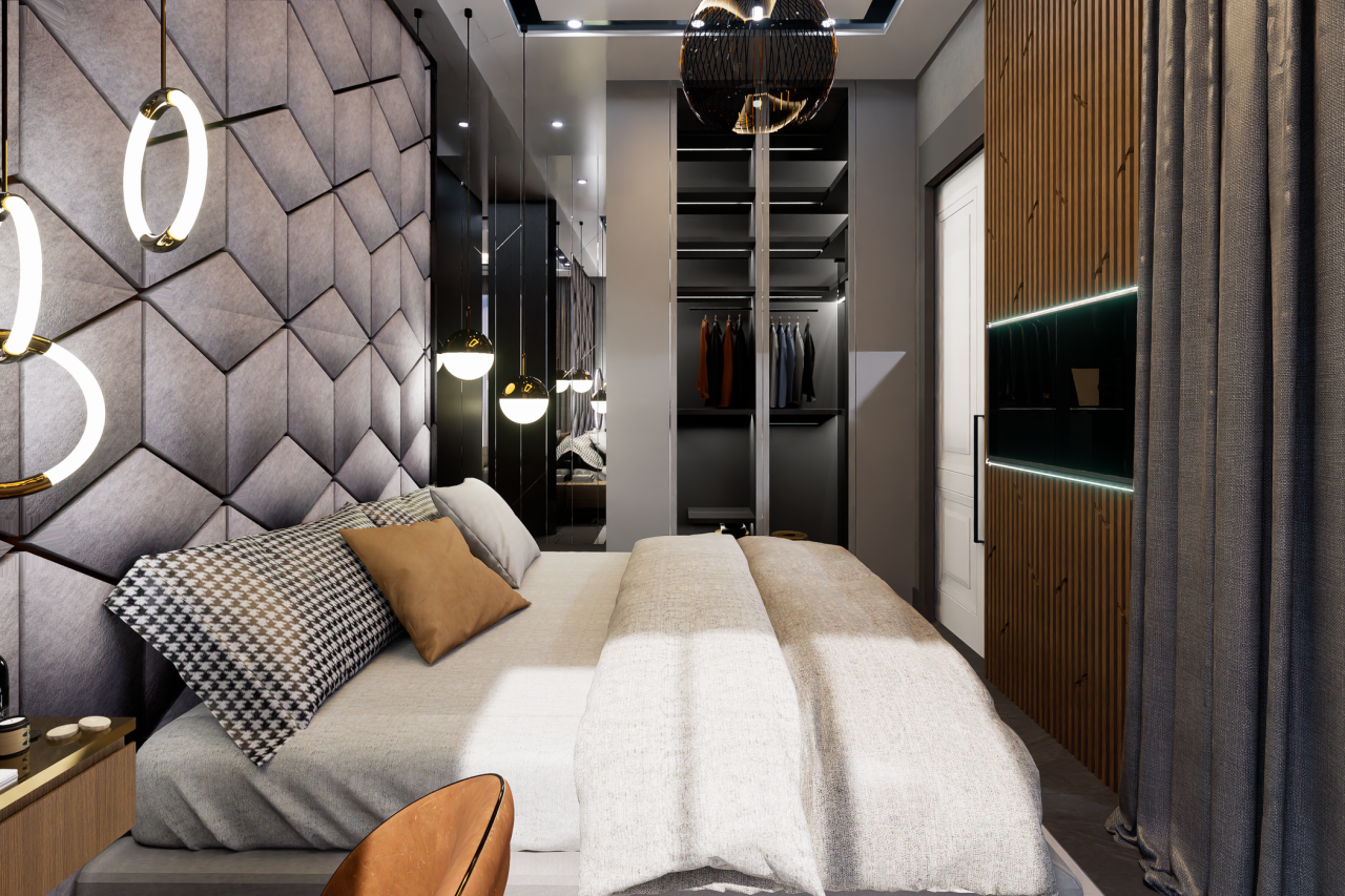 Villa à Antalya, Turquie, 400 m² - image 7