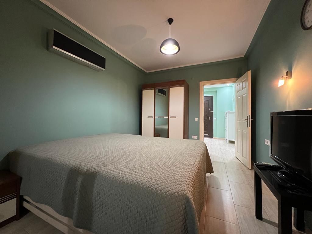 Wohnung in Alanya, Türkei, 120 m² - Foto 7