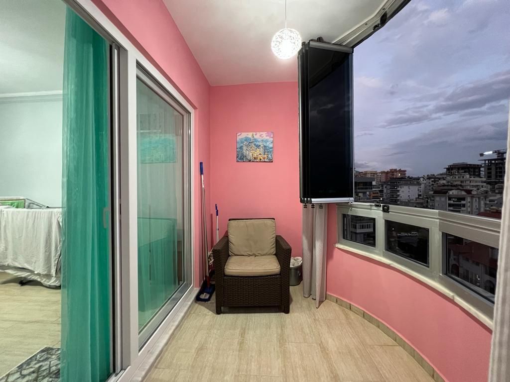 Wohnung in Alanya, Türkei, 120 m² - Foto 11