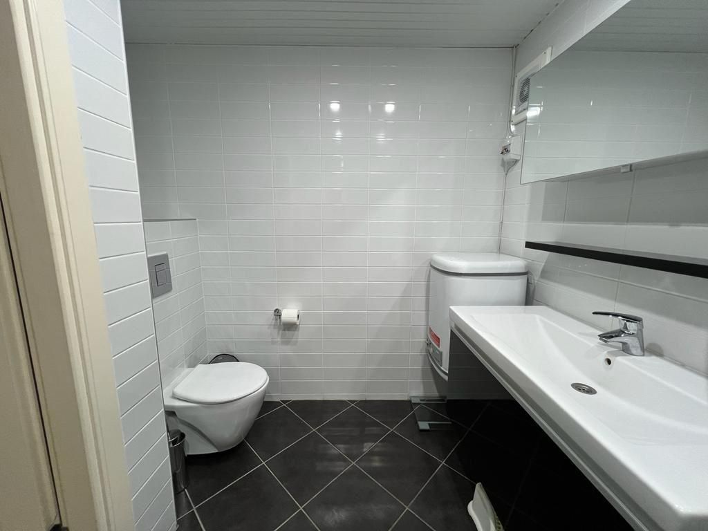 Wohnung in Alanya, Türkei, 120 m² - Foto 13