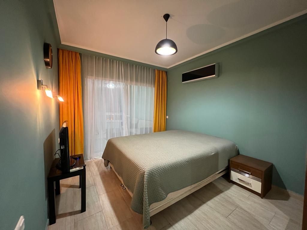 Wohnung in Alanya, Türkei, 120 m² - Foto 6