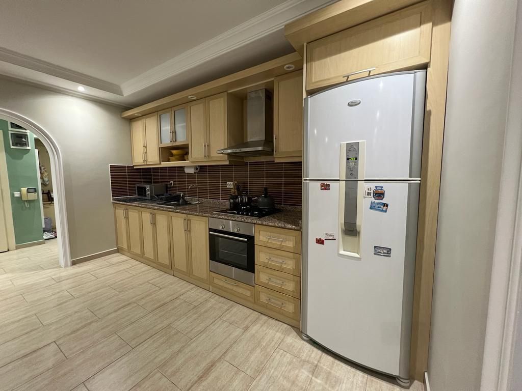 Wohnung in Alanya, Türkei, 120 m² - Foto 5