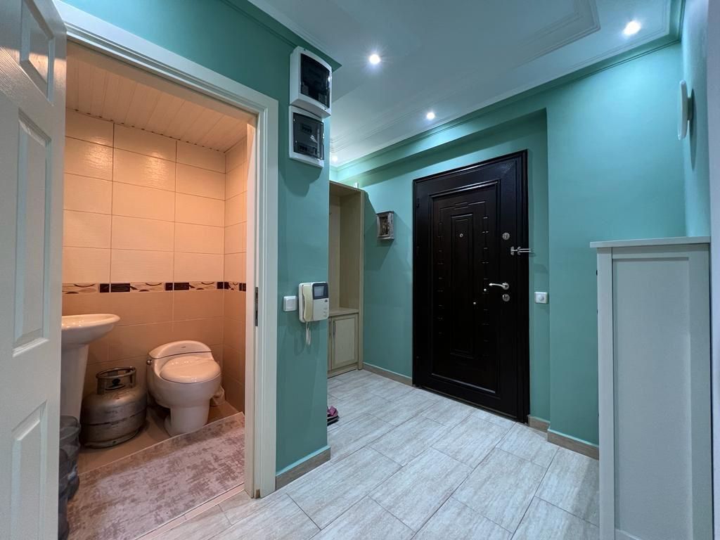 Wohnung in Alanya, Türkei, 120 m² - Foto 15