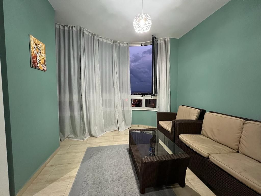 Wohnung in Alanya, Türkei, 120 m² - Foto 10