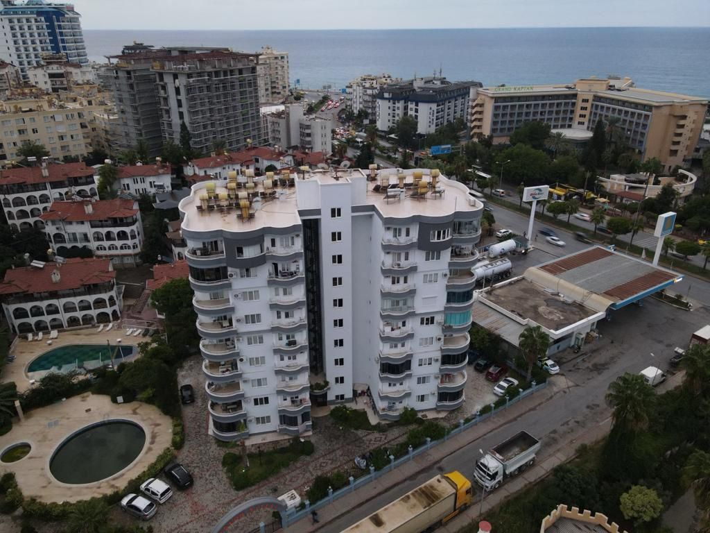 Wohnung in Alanya, Türkei, 120 m² - Foto 16