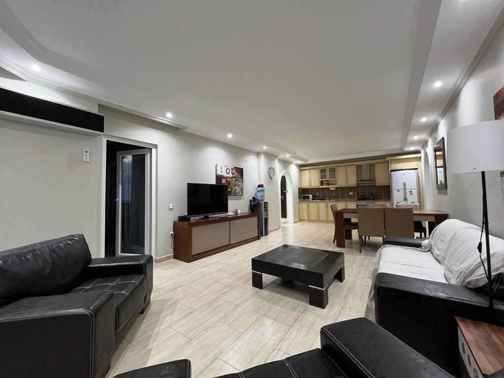 Wohnung in Alanya, Türkei, 120 m² - Foto 3