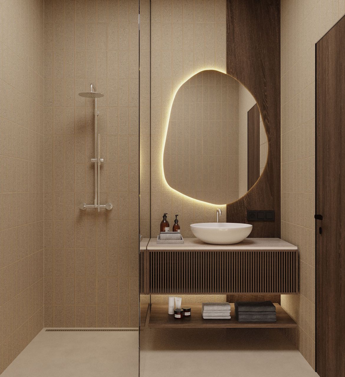 Wohnung in Phuket, Thailand, 37.38 m² - Foto 7