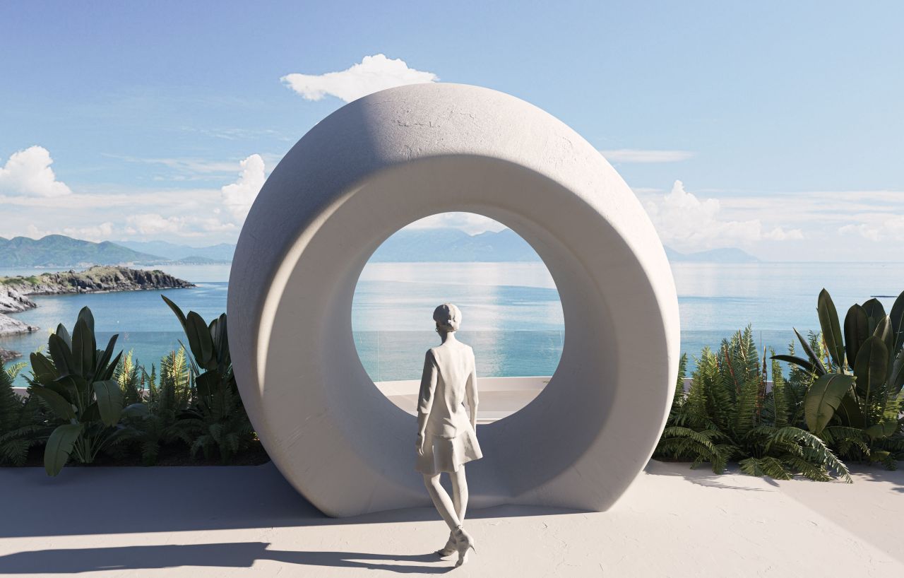 Wohnung in Phuket, Thailand, 37.38 m² - Foto 13