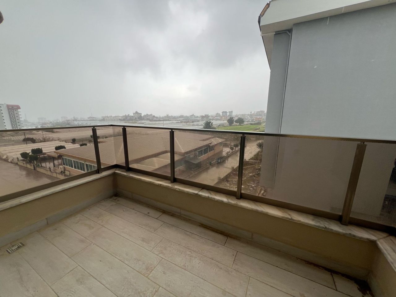 Flat in Alanya, Turkey, 50 m² - picture 9