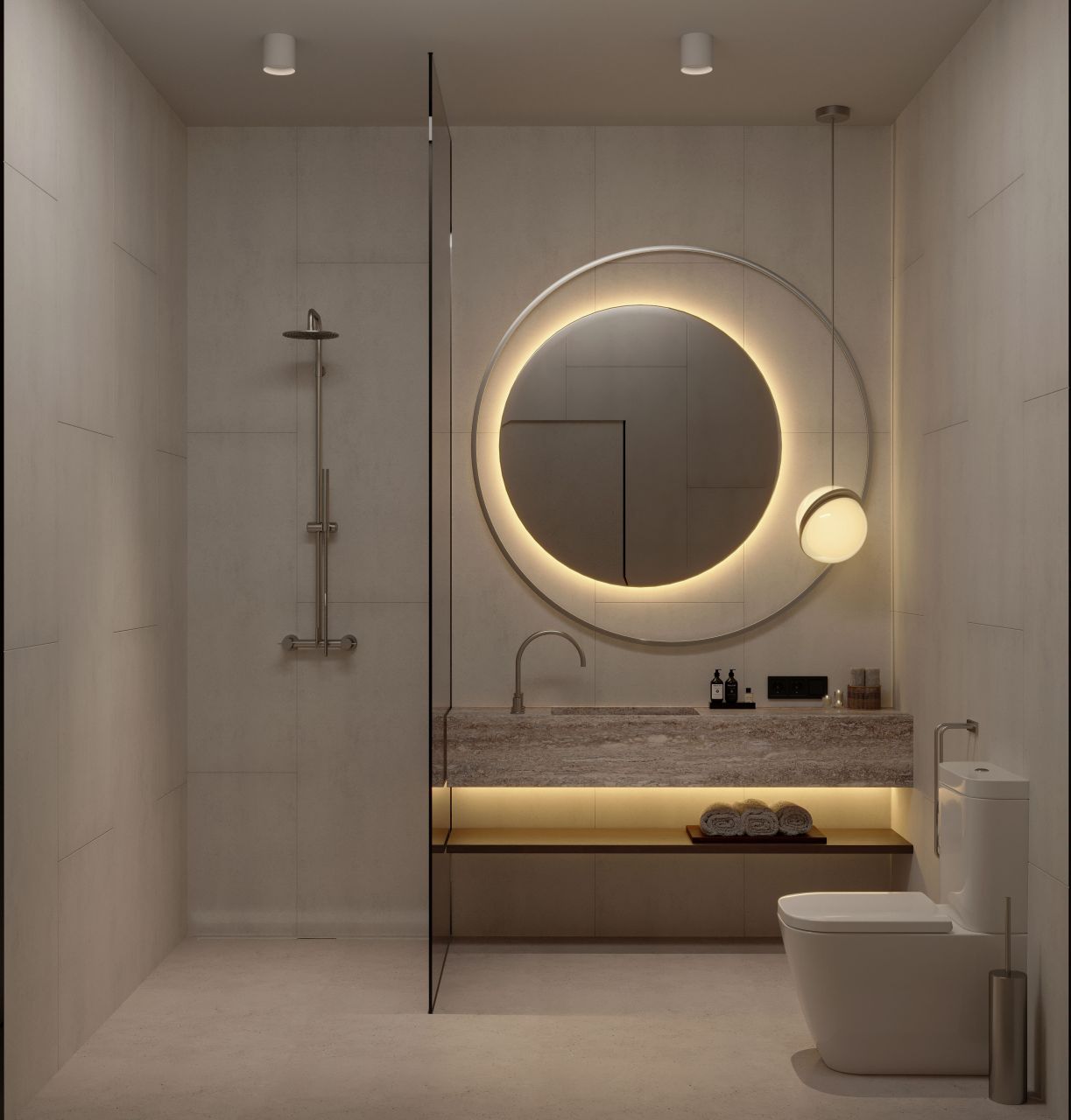 Wohnung in Insel Phuket, Thailand, 113.1 m² - Foto 17