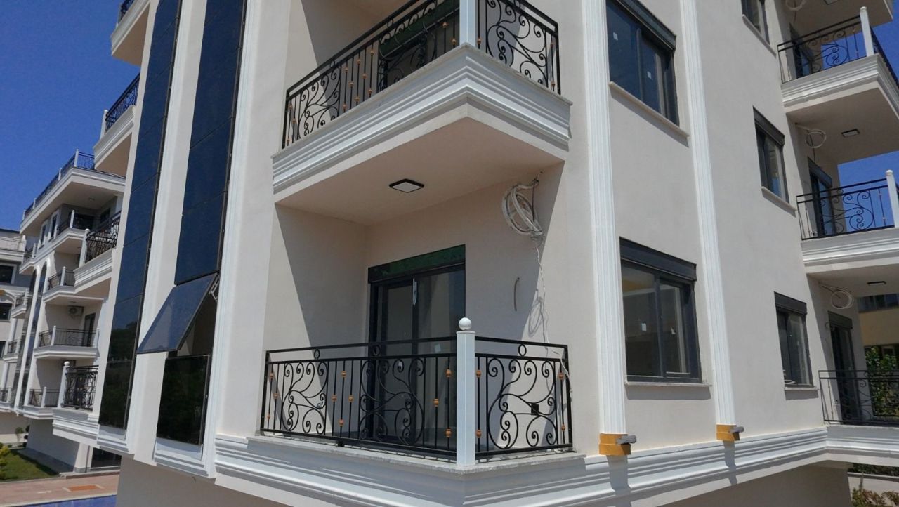 Appartement à Alanya, Turquie, 50 m² - image 9