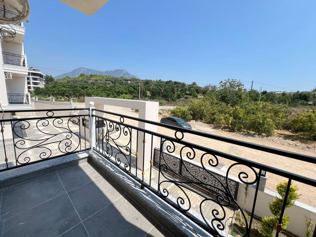 Appartement à Alanya, Turquie, 50 m² - image 8