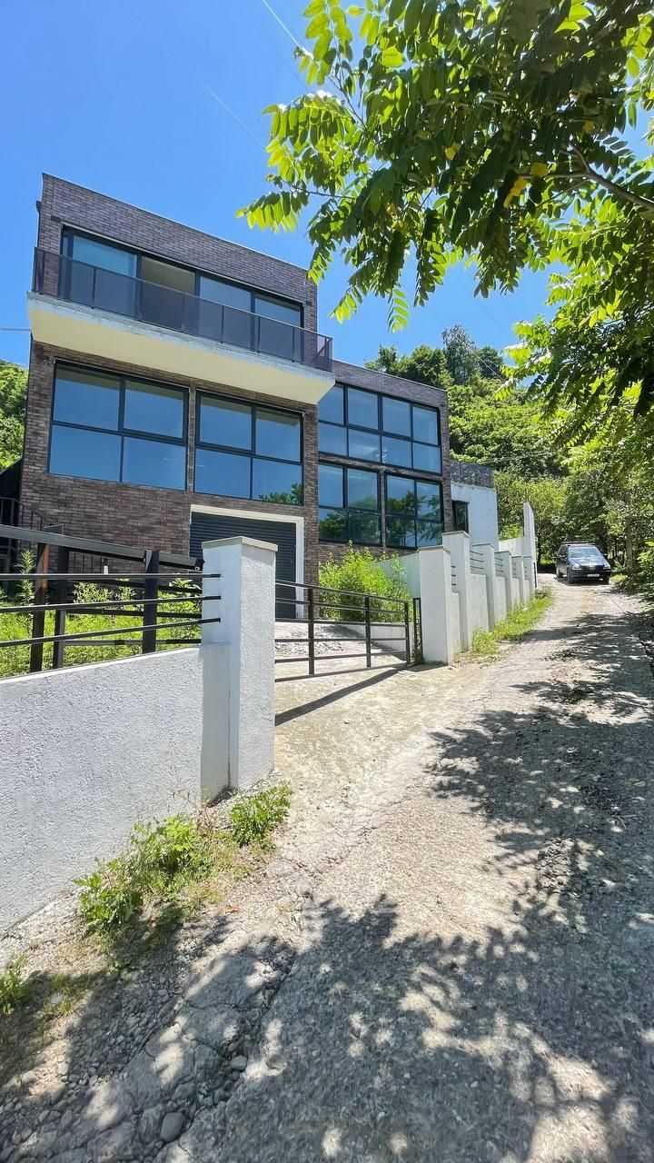 Townhouse a Batumi, Georgia, 165 m² - foto 2