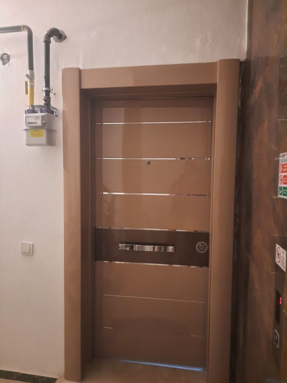 Wohnung in Antalya, Türkei, 50 m² - Foto 10