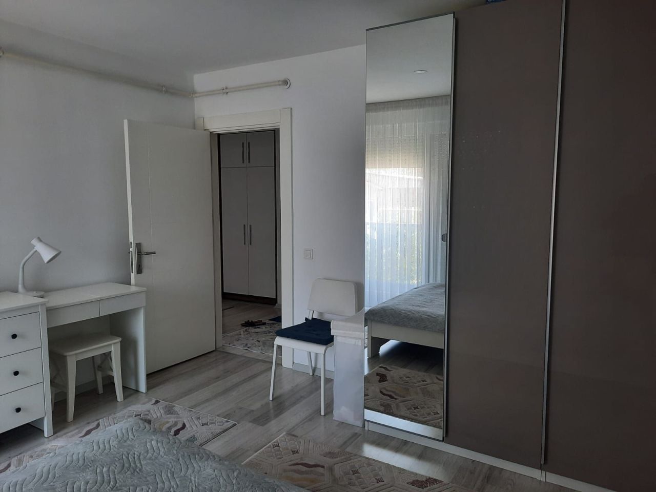 Wohnung in Antalya, Türkei, 50 m² - Foto 3