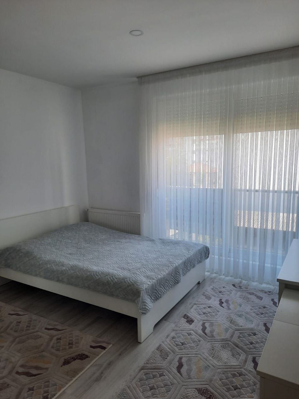 Wohnung in Antalya, Türkei, 50 m² - Foto 5