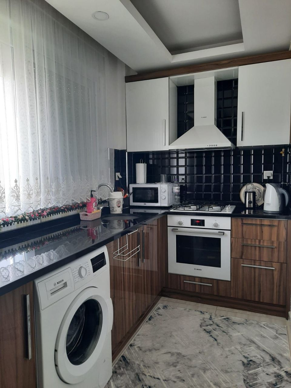 Appartement à Antalya, Turquie, 50 m² - image 1