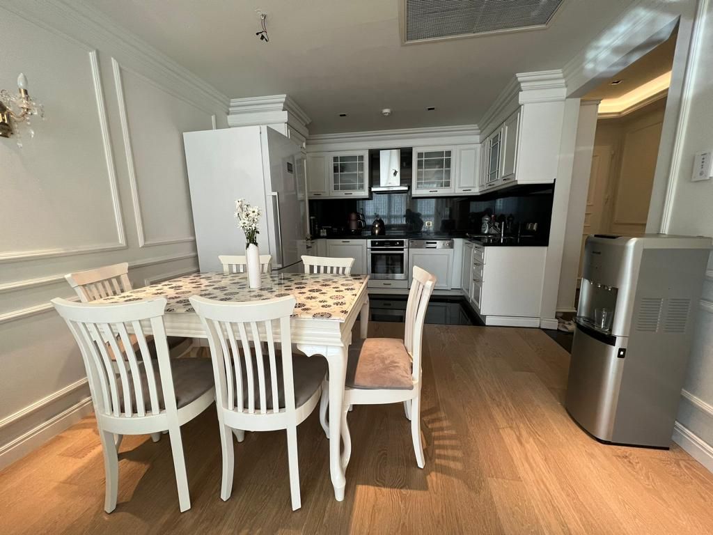 Flat in Antalya, Turkey, 90 m² - picture 1