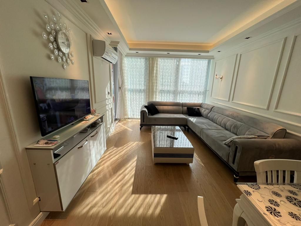 Flat in Antalya, Turkey, 90 m² - picture 11