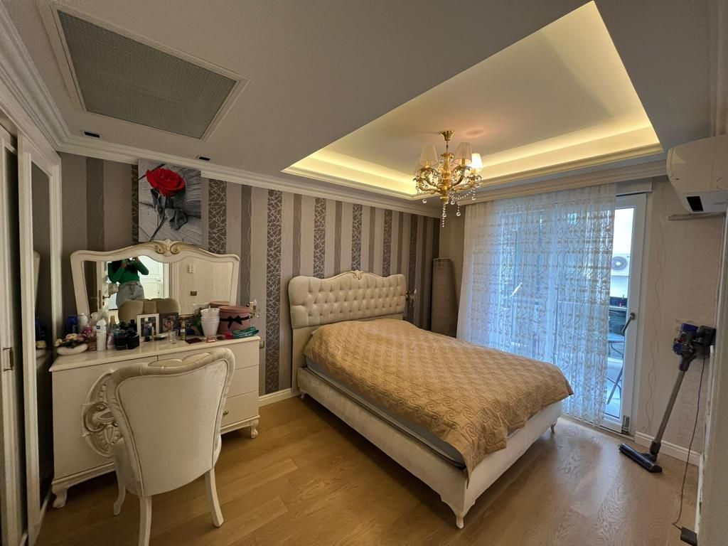 Flat in Antalya, Turkey, 90 m² - picture 5