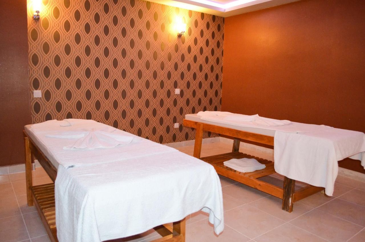 Flat in Antalya, Turkey, 90 m² - picture 14