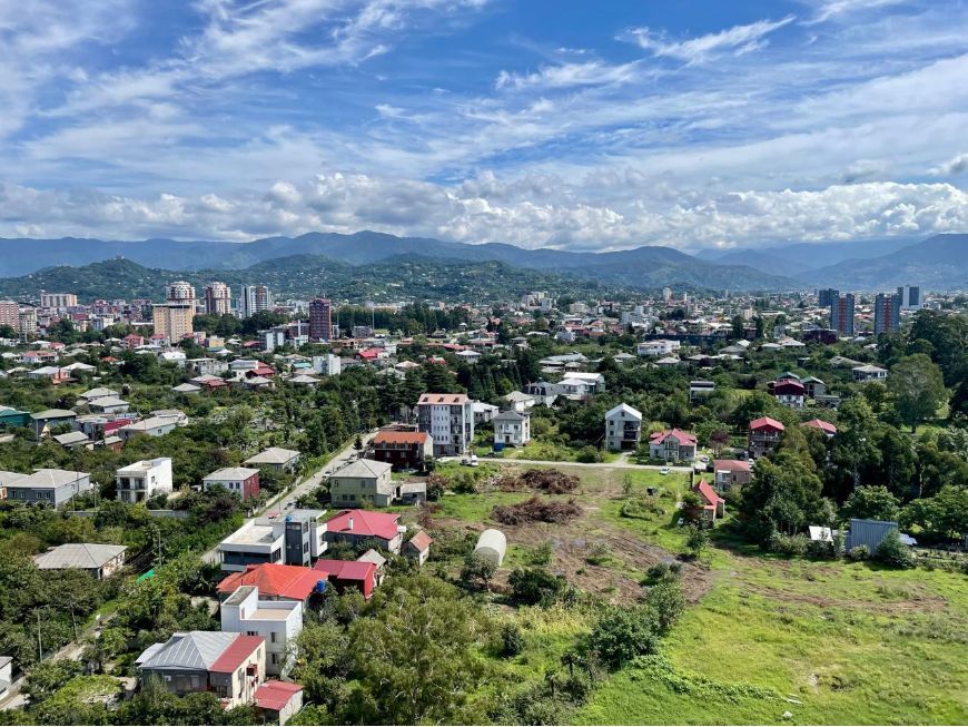 Piso en Batumi, Georgia, 27.9 m² - imagen 6