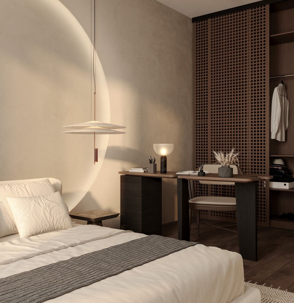 Piso en la isla de Phuket, Tailandia, 118.18 m² - imagen 13