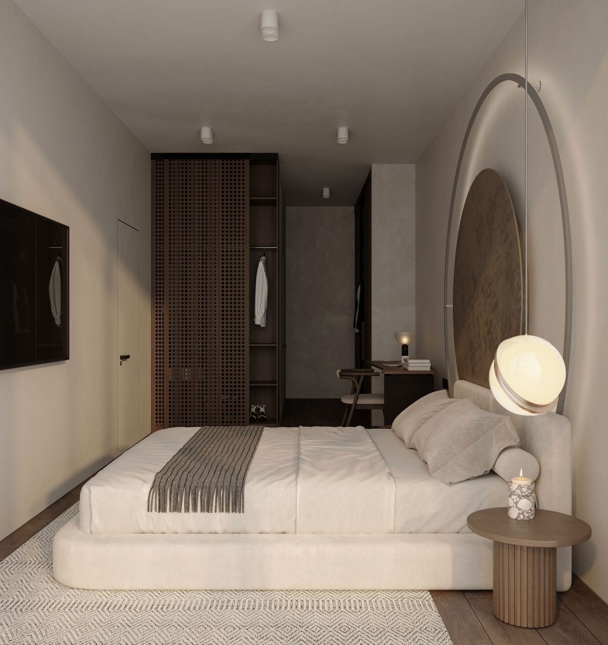 Piso en la isla de Phuket, Tailandia, 118.18 m² - imagen 14