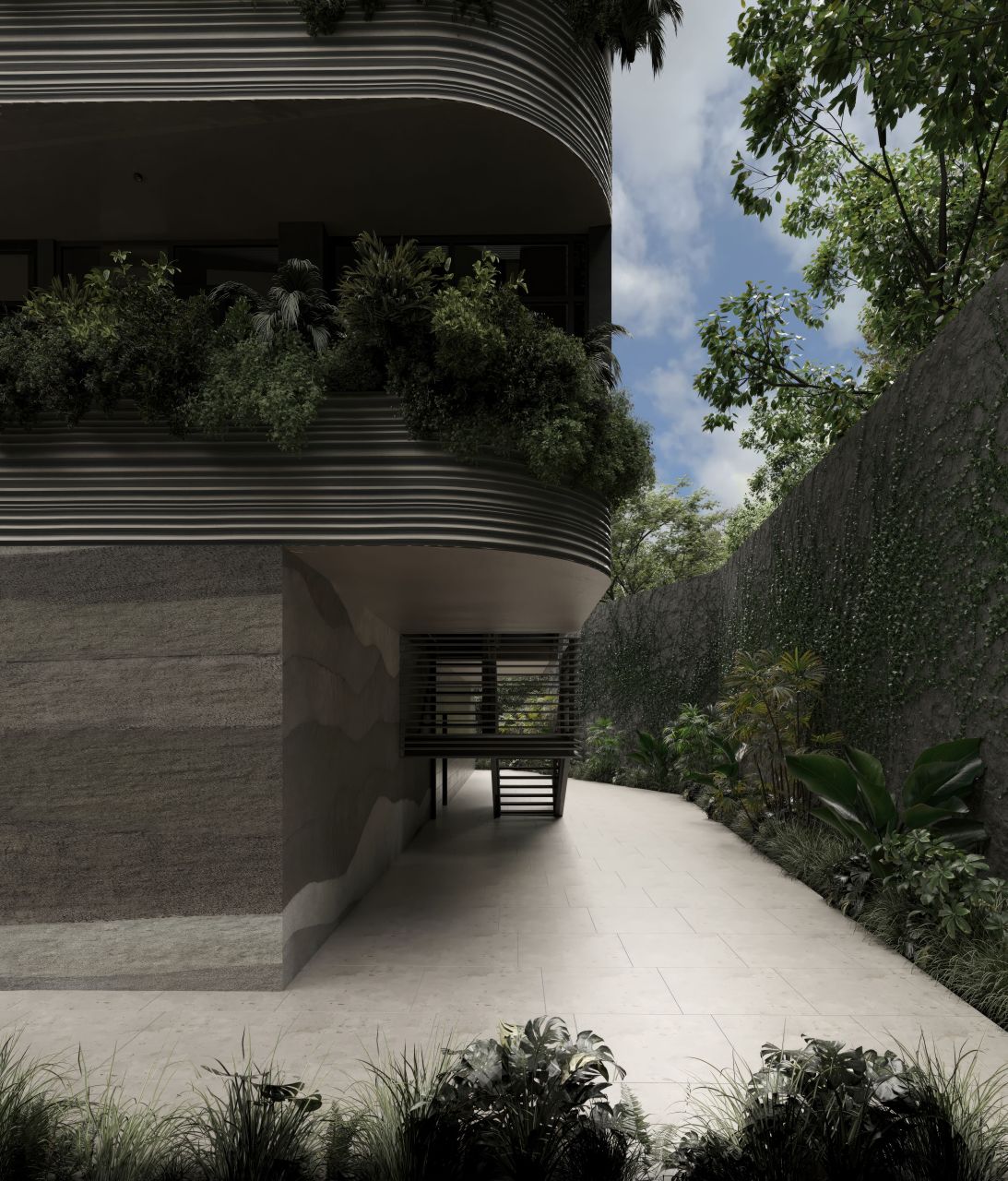 Piso en la isla de Phuket, Tailandia, 145.19 m² - imagen 4