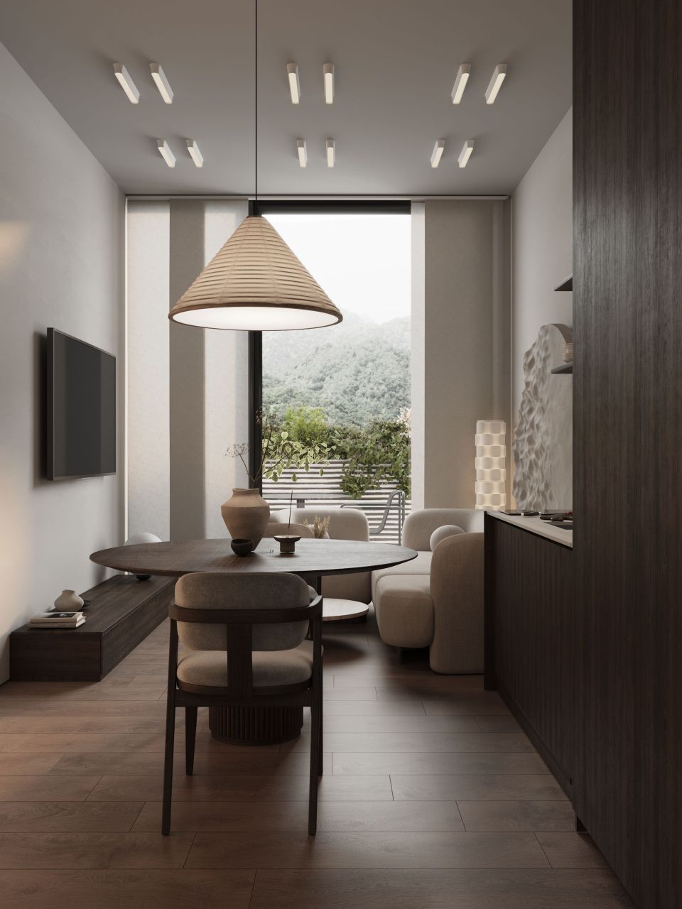 Piso en la isla de Phuket, Tailandia, 145.19 m² - imagen 8