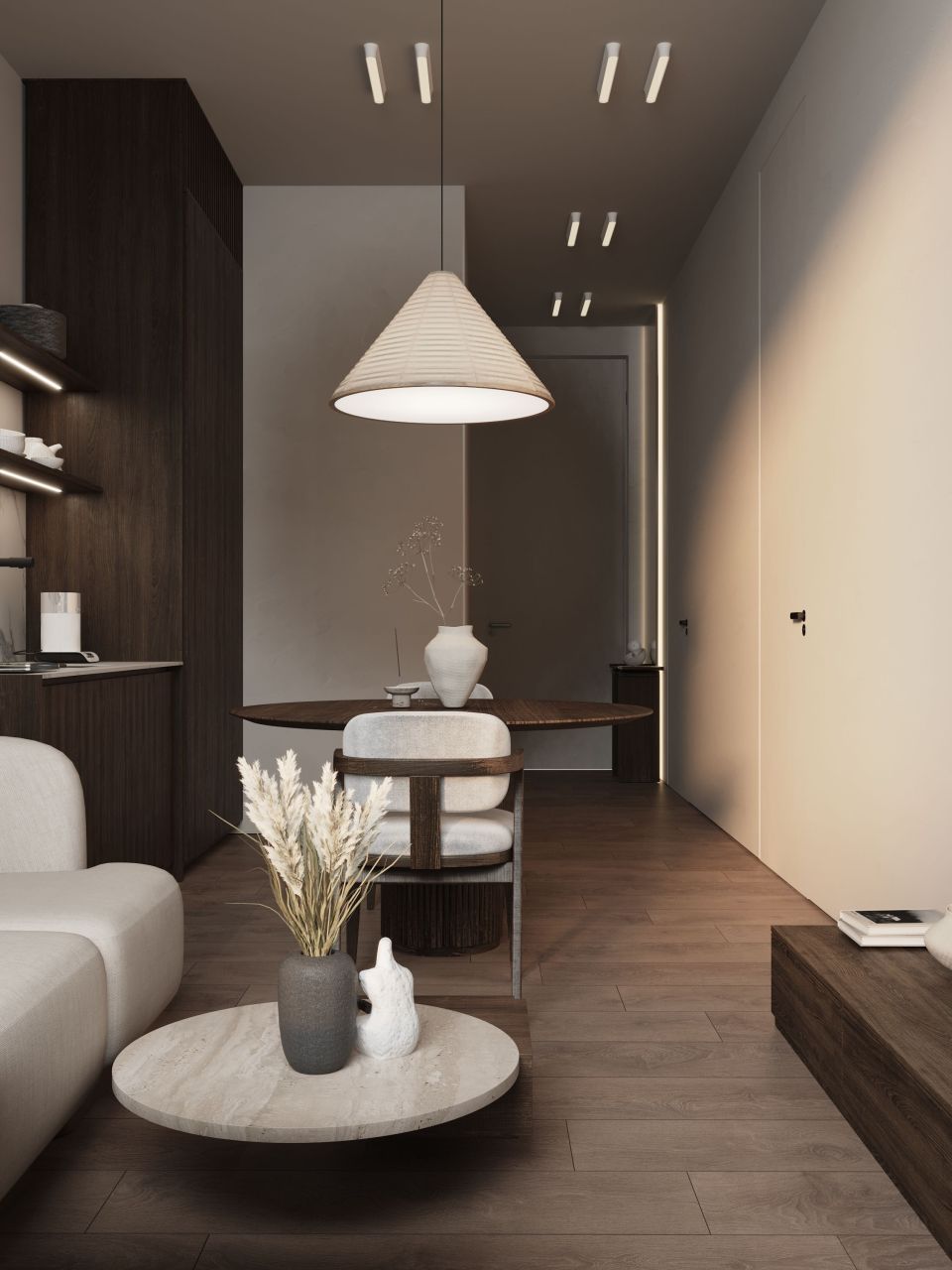 Piso en la isla de Phuket, Tailandia, 145.19 m² - imagen 13