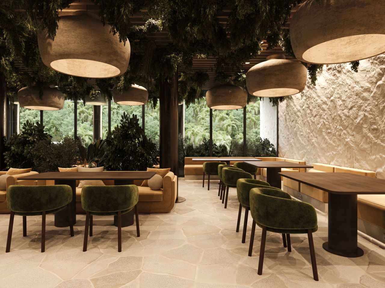 Piso en la isla de Phuket, Tailandia, 145.19 m² - imagen 16