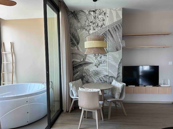 Flat in Pattaya, Thailand, 62 m² - picture 3