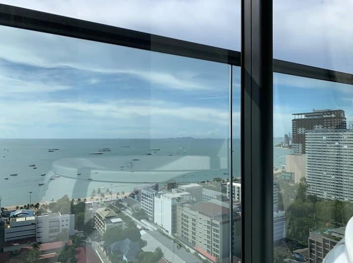 Flat in Pattaya, Thailand, 62 m² - picture 10