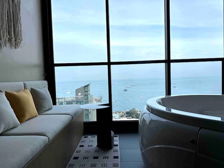 Flat in Pattaya, Thailand, 62 m² - picture 8