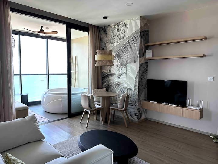 Flat in Pattaya, Thailand, 62 m² - picture 7