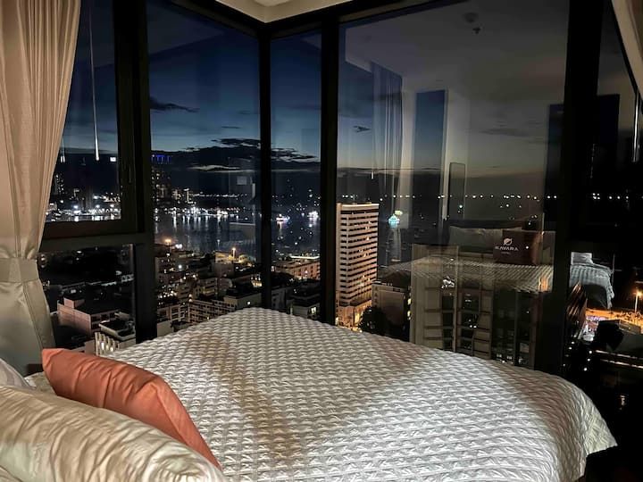Flat in Pattaya, Thailand, 62 m² - picture 1
