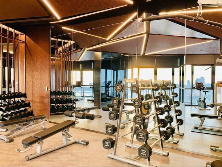 Flat in Pattaya, Thailand, 62 m² - picture 11