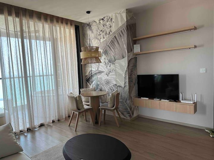 Flat in Pattaya, Thailand, 62 m² - picture 4