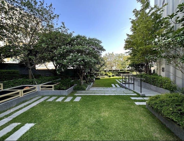 Flat in Pattaya, Thailand, 62 m² - picture 17