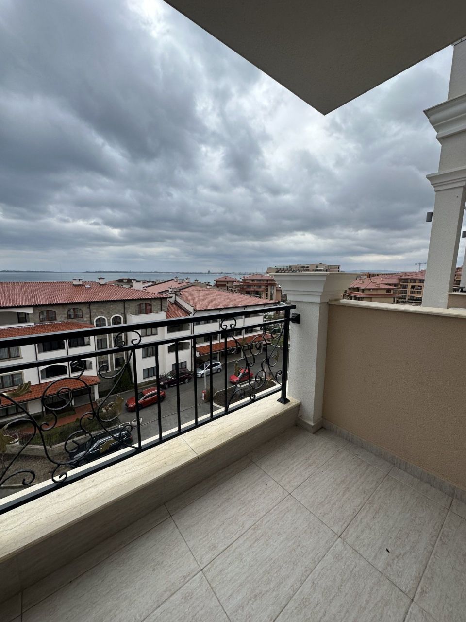 Apartamento en Sveti Vlas, Bulgaria, 47 m² - imagen 1