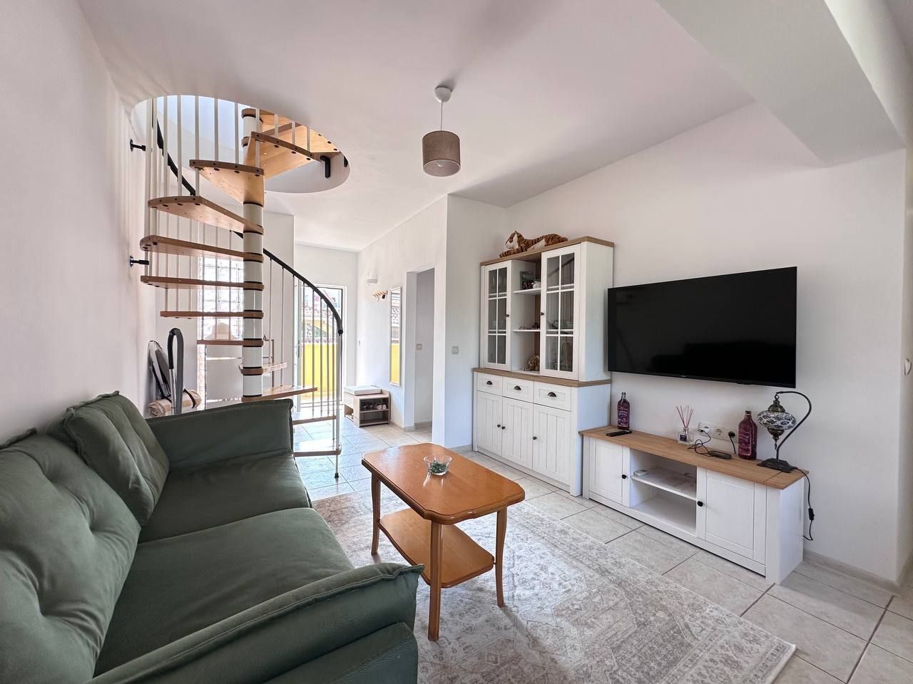 Wohnung in Sonnenstrand, Bulgarien, 91 m² - Foto 1