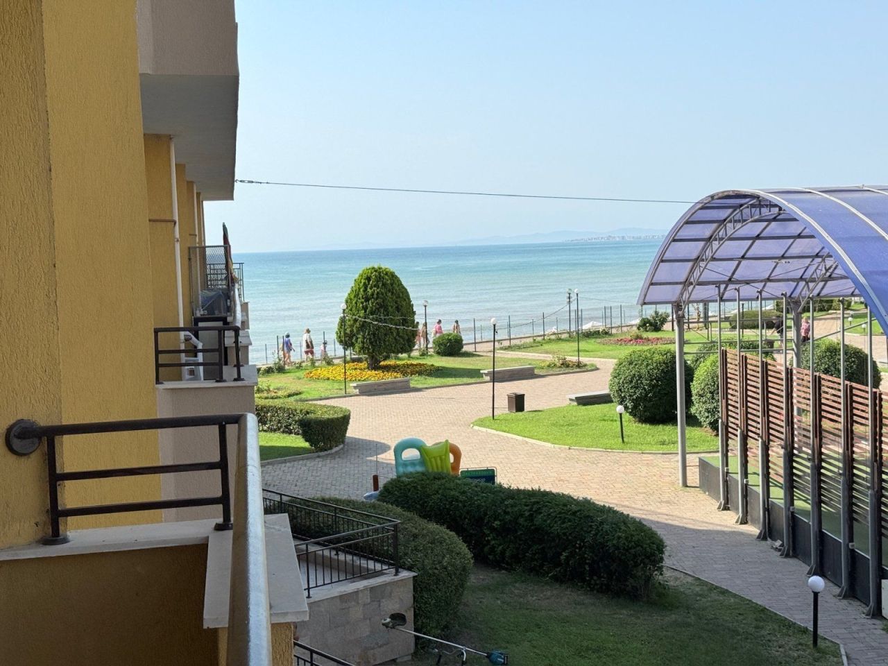 Apartamento en Aheloy, Bulgaria, 79 m² - imagen 1