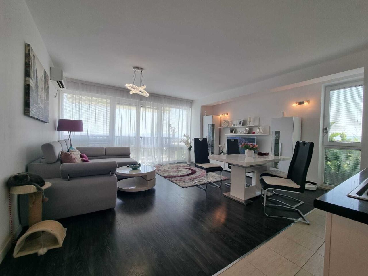 Apartment in Koschariza, Bulgarien, 82 m² - Foto 5